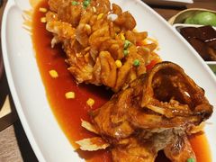 -淮扬厨子(健康路店)