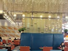 -富力希尔顿酒店·地阔自助餐厅