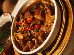 -喜悦小串丹东小黄牛海鲜烧烤大排档(民主广场店)