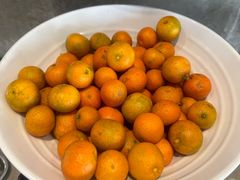 -粤海璇宫·木棉花高空旋转餐厅·聚会派对