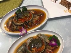 -红城阁·上海味道(四平路店)