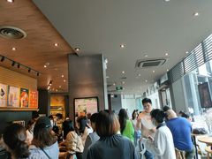 -星巴克臻选(宁波天一广场店)