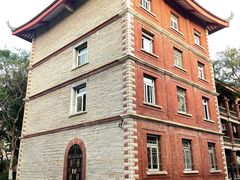 -厦门大学(思明校区)