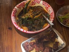 -破店肥哈·东北烧烤·夜宵(南山保利店)