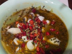 -绿茶餐厅(千岛湖银泰城店)