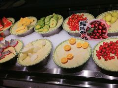 -芝小官毛肚火锅海鲜自助(淮安清江浦区新亚店)