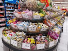 -家乐福(四元桥购物中心店)
