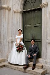 -绿皮火车照相馆 婚纱照旅拍(厦门店)