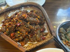 -88号小吃店·经典云南菜·地道纳西美食
