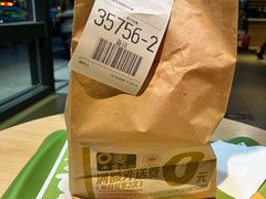 -麦当劳(双榆树店)
