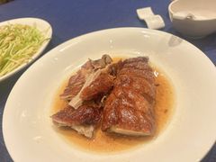 -唐拉雅秀酒店-唐苑中餐厅