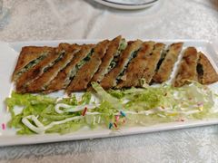 -陈生记黑鱼馆·20年活鱼现杀(宁波鼓楼店)