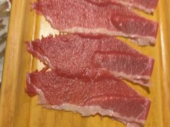 优选胸腹肉-空之介寿喜烧·和牛放题(恒隆广场店)