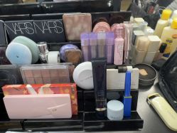 -班柠美妆·化妆私教(汉中路店)