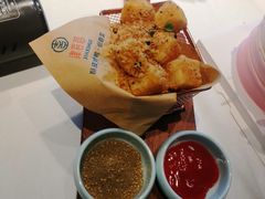 -津禧荟·酥皮烤鸭(北辰店)