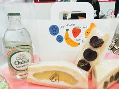 -Fruwich果明治(西单更新场店)