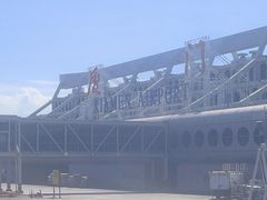 -厦门高崎国际机场-T3航站楼