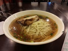 -朱鸿兴面馆(镇湖店)