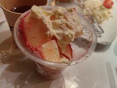 -火山屋台(新街口店)