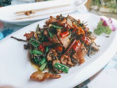 -尽善百年古院餐厅(王家老宅店)