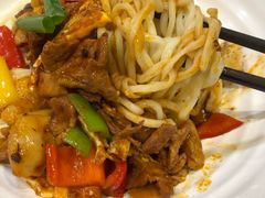 -长申国际美食广场
