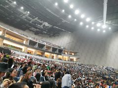 -成都金融城演艺中心