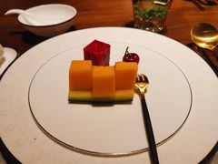餐前水果-山里亲戚(淞虹路店)