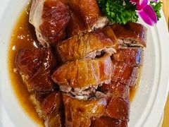 -德胜轩正宗顺德菜(宝安沙井会展中心店)