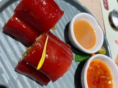 -点都德(华强南店)