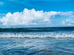 -西涌国际滨海旅游区