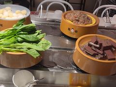 -龍歌自助小火锅(崂山丽达店)