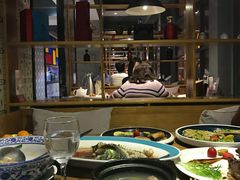 -阿伟海鲜楼·福建菜(延寿店)