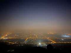 -鬼笑石后山停车场