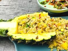 -长勺子东南亚(街道口店)