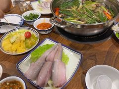 -厝味火锅·潮汕卤水火锅(十一合店)