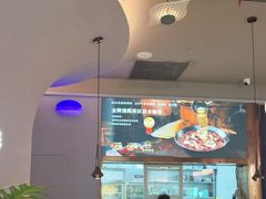 -雀蓝川菜(滨湖万象汇店)