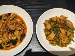 -顺香居·老字号湖北菜(江汉路店)