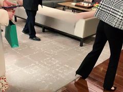 -桃花源中餐厅(金茂豪华精选酒店)