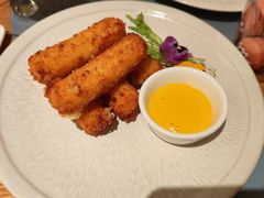 芝士就是力量-伊斯坦布尔土耳其清真咖啡餐厅