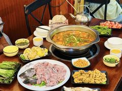 -大理.老字号渝记酸萝卜乌鱼(古城总店)