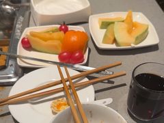 -海底捞火锅(步步高新天地店)