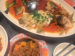 -知楚•精致湖北菜(武商MALL店)