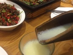 -原鄉本味 楚菜 丹江口鱼(北苑店)