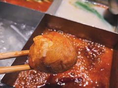 -海底捞火锅(老城根店)