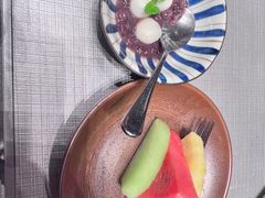 -新鲜特色餐厅(香格里拉大酒店)