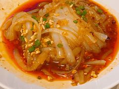 -一品红川菜(皇岗店)