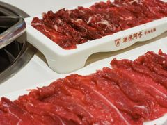 -潮德阿水牛肉火锅(深圳总店)