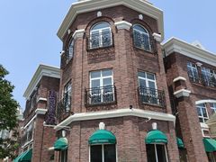 -天津五大道文化旅游区