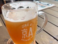 -京A Brewpub·精酿餐吧(幸福村店)