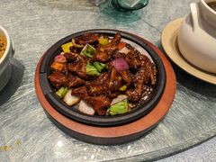 -俏巴渝·家宴·生日宴(锦绣城店)
